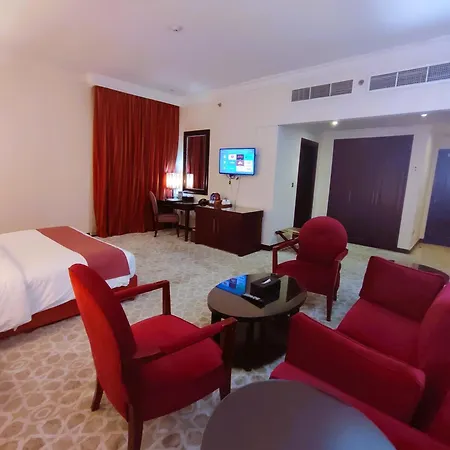 Grand Regal Hotel-2