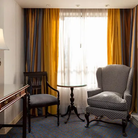 Park Plaza Santiago-3