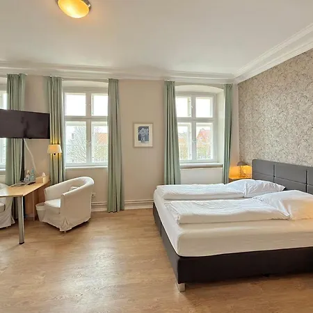 Hotel Zollhaus-2