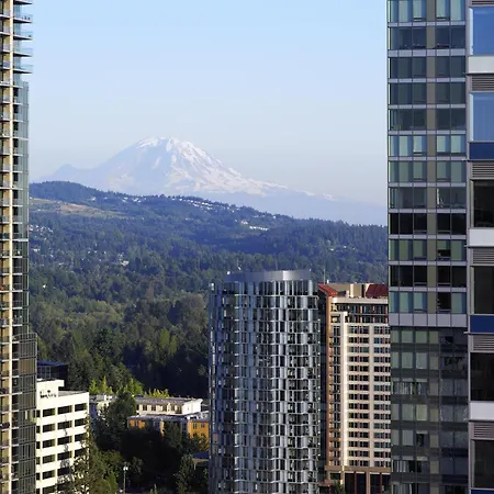Hyatt Regency Bellevue-3