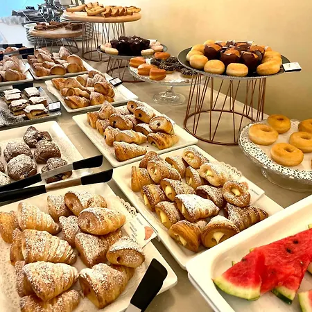 Hotel Bologna-3