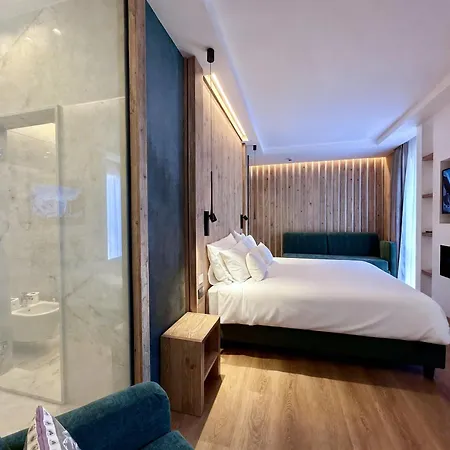 Hotel Cima Rosetta, Worldhotels Distinctive-3