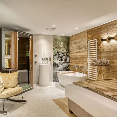 ZillergrundRock Luxury Mountain Resort-3