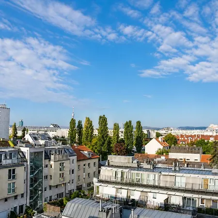 Hotel Donaustadt Kagran-2
