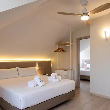 Hotel Las Dunas-2