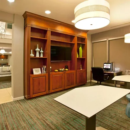 Residence Inn Jackson Ridgeland-3