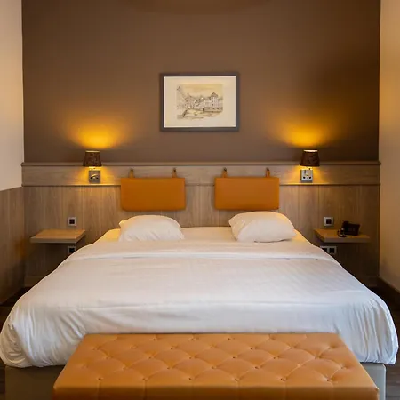 Blanckthys Hotel Voeren-2