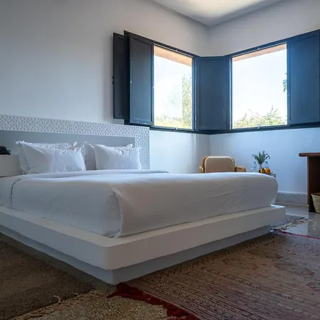 Fellah Hotel-2