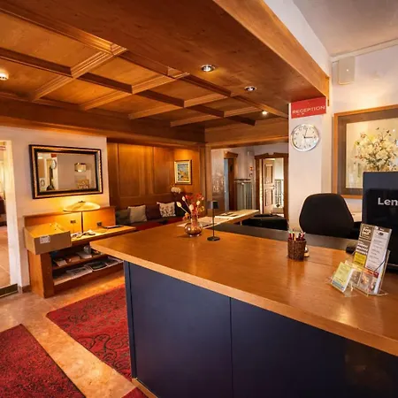 Hotel Bergland-3