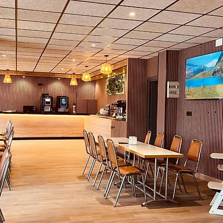 Hotel Alain By Dynamic Hotels-3
