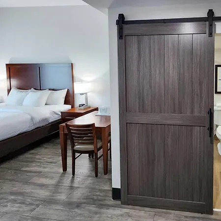 Comfort Suites Baymeadows Near Butler Blvd-3