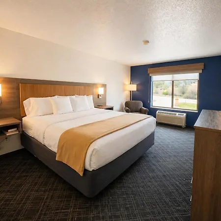 Stay Usa Hotel And Suites-2