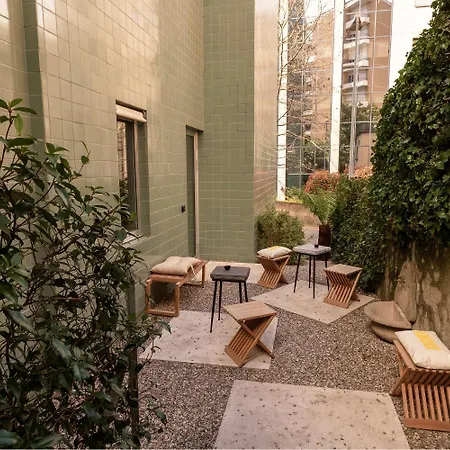 B5 Boutique Hotel (Adults Only)-3