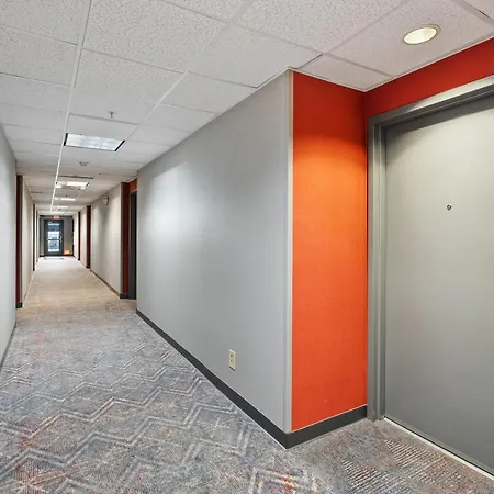Hawthorn Suites By Wyndham Rancho Cordova/Folsom-2