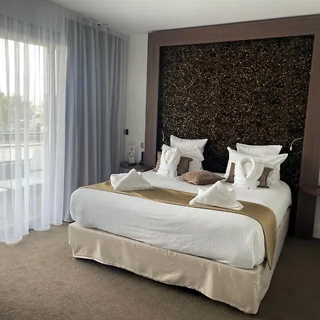 Oz'inn Hôtel&Spa-3