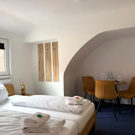 Hotel Hasen Kaufbeuren Allgäu-3