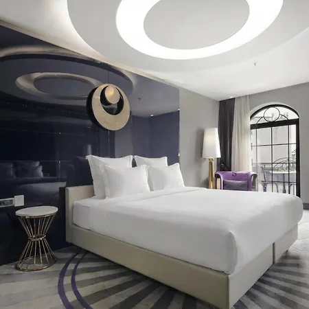 Sura Design Hotel & Suites-2