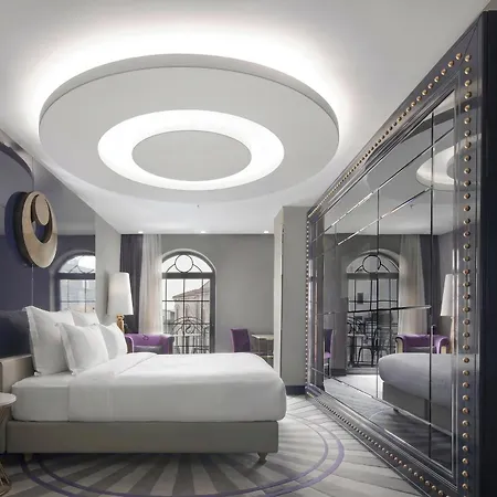 Sura Design Hotel & Suites-3