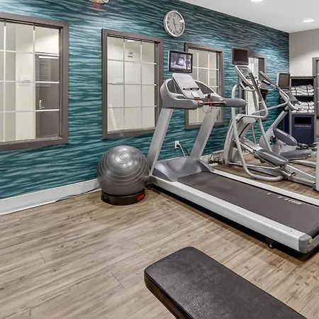 Holiday Inn And Suites Addison By Ihg-2