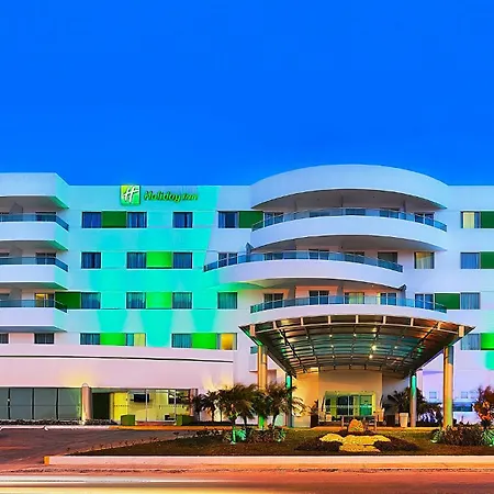 Holiday Inn Campeche By Ihg-2