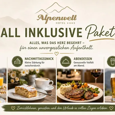 Hotel Alpenwelt Superior-3