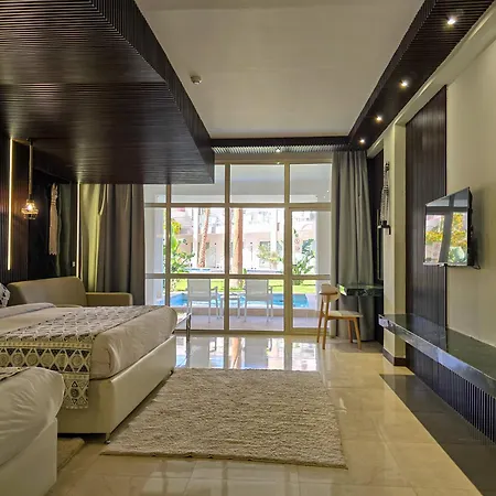 Panorama Bungalows Resort El Gouna-2