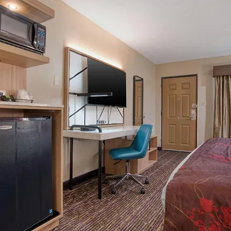Best Western Vicksburg-2
