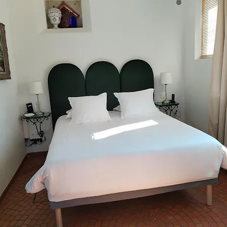 La Ferme Rose-Hôtel de Charme-3