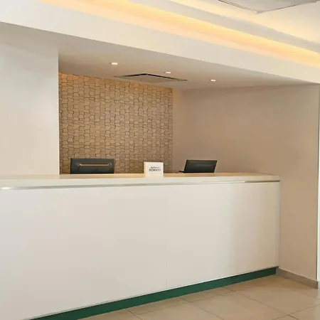 City Express Junior By Marriott Cancun-3