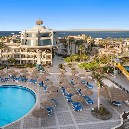 Seagull Beach Resort - Families And Couples Only-3