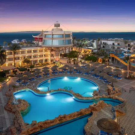 Seagull Beach Resort - Families And Couples Only-2