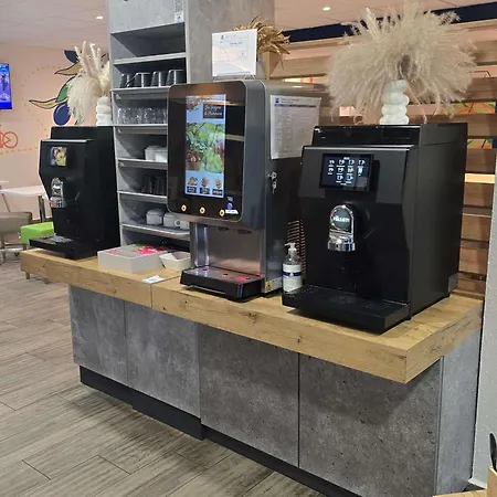 Ibis Budget Aix En Provence-2