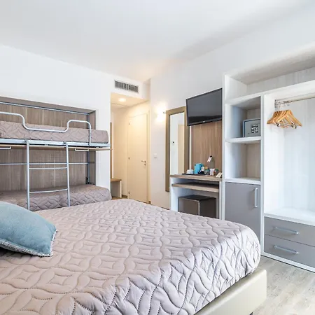 Villaggio Poseidone Beach Resort - Hotel-3