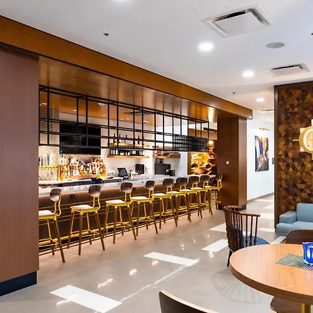 Hotel Indigo Detroit Downtown By Ihg-2
