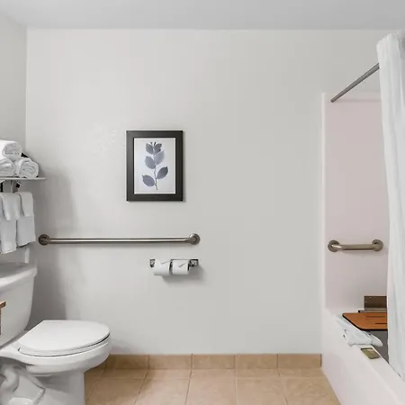 Country Inn & Suites By Radisson, Hot Springs, Ar-3