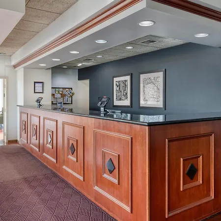 Best Western Tomah Hotel-2
