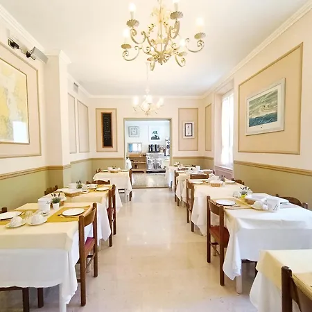 Hotel Villa Bianca-3