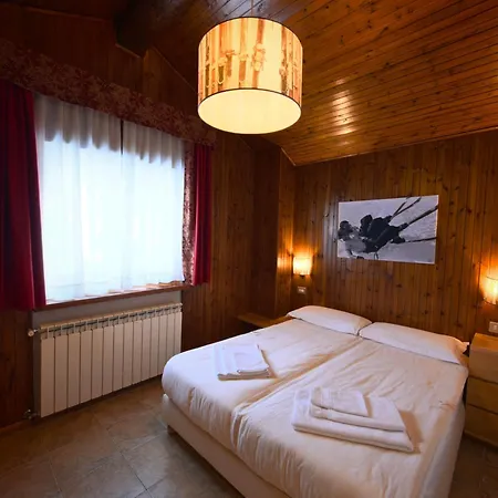 Breithorn Lodge-3
