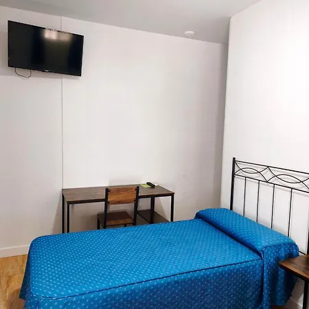 Hostal Fantoni-3