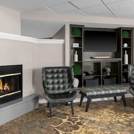 Residence Inn By Marriott Albuquerque North-3