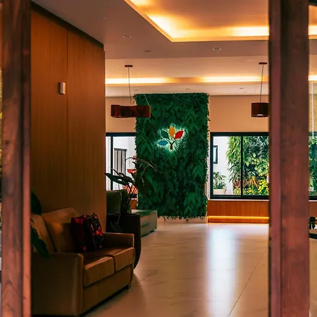 Guararema Parque Hotel-2