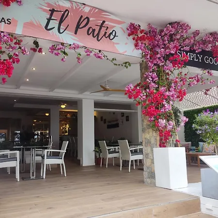 Paguera Treff Boutique Hotel-2