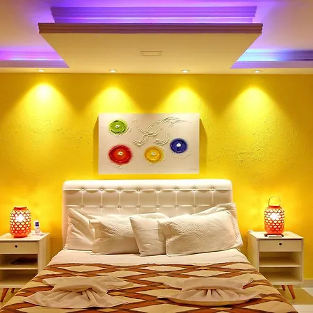 Villa Araçà - Boutique Hotel-3