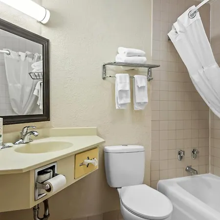 Quality Inn & Suites-3