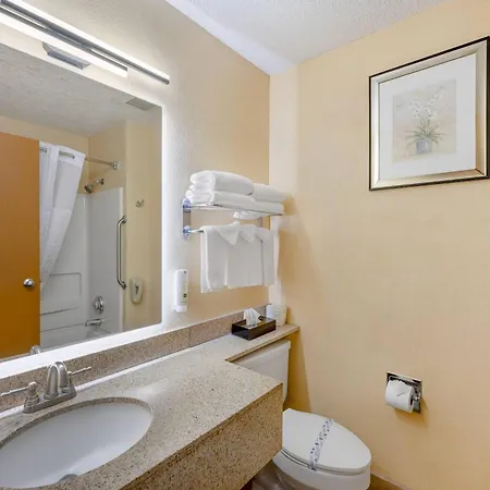 Quality Inn Los Lunas - Albuquerque South-3