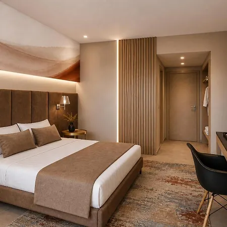 La Reggia Sporting Center Hotel-2