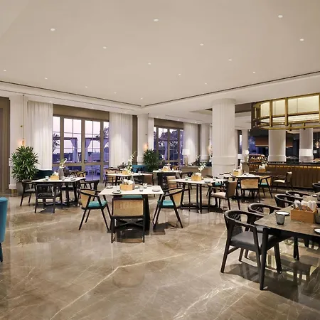 The Westin Pune Koregaon Park-2