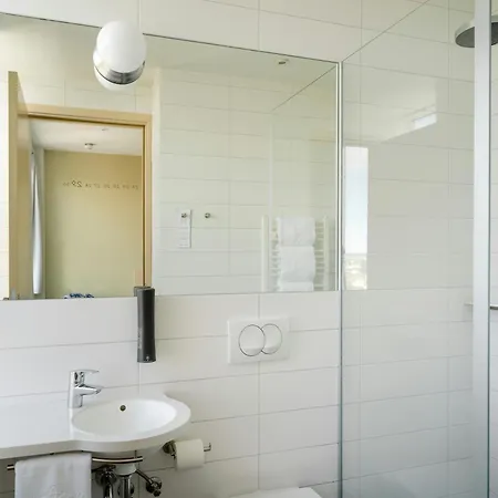 Reykjavik Lights Hotel By Keahotels-3