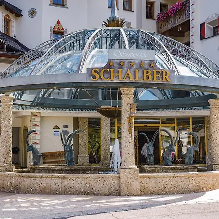 Wellnessresidenz Schalber-3