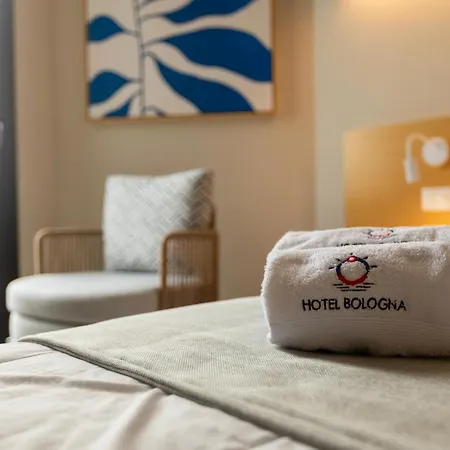 Hotel Bologna-3
